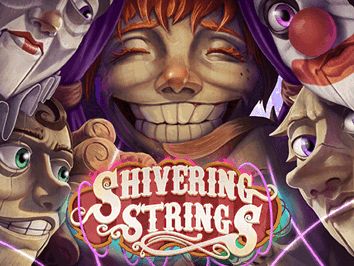 Shivering Strings game icon
