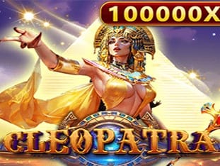 Cleopatra game icon