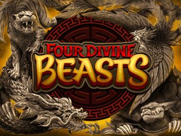 Four Divine Beasts game icon