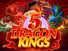 Five Dragon Kings