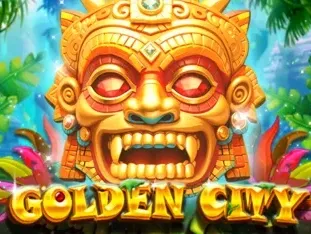 Golden City game icon