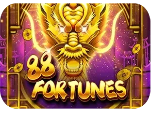 Slot Fortunes game icon
